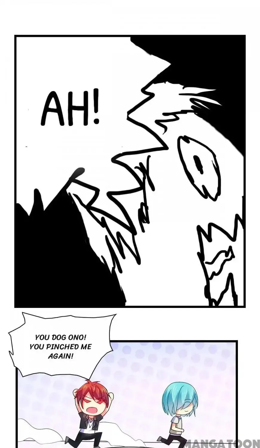 I Love BL Comics Chapter 34 page 46 - 