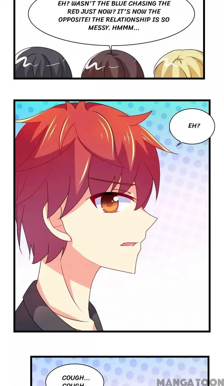 I Love BL Comics Chapter 34 page 48 - 