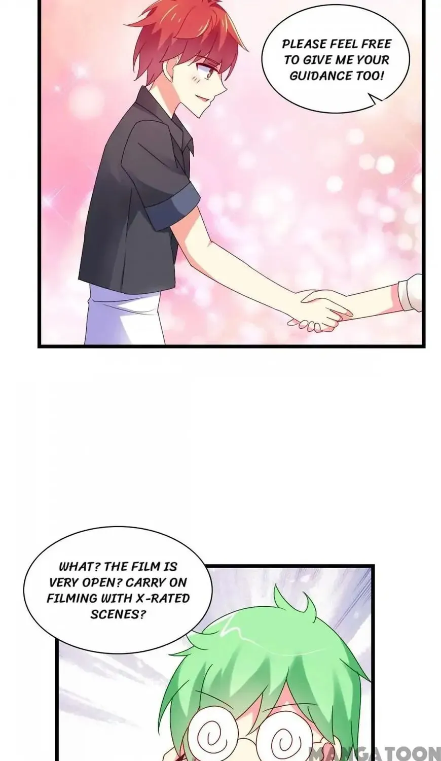 I Love BL Comics Chapter 34 page 58 - 