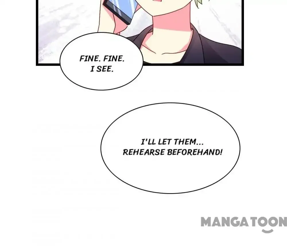 I Love BL Comics Chapter 34 page 60 - 