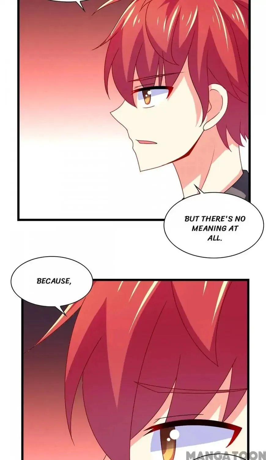I Love BL Comics Chapter 34 page 7 - 
