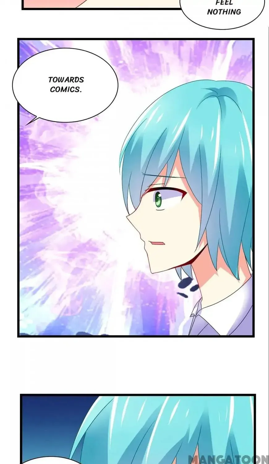 I Love BL Comics Chapter 34 page 9 - 