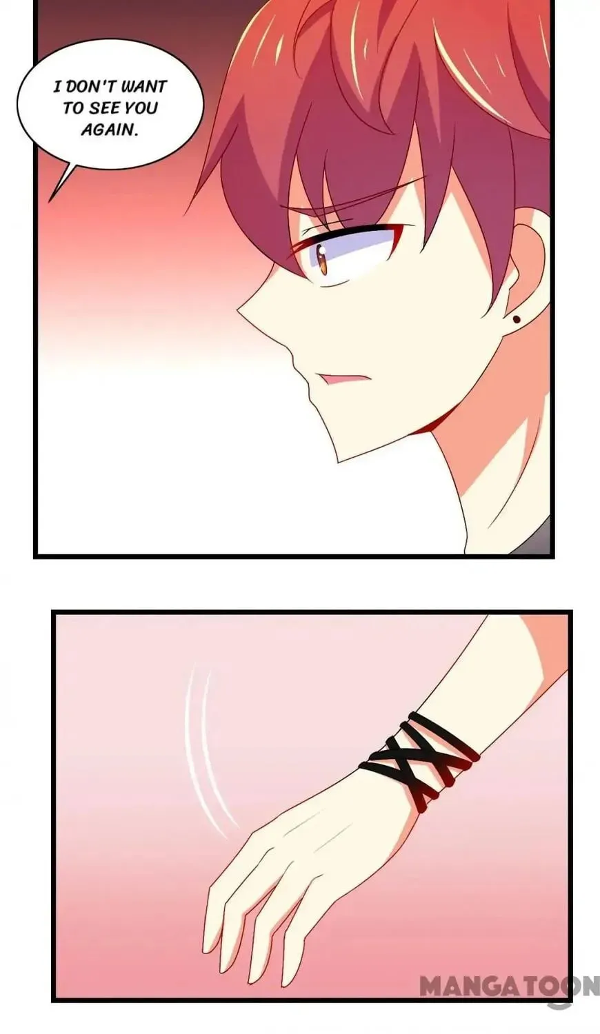 I Love BL Comics Chapter 35 page 15 - 