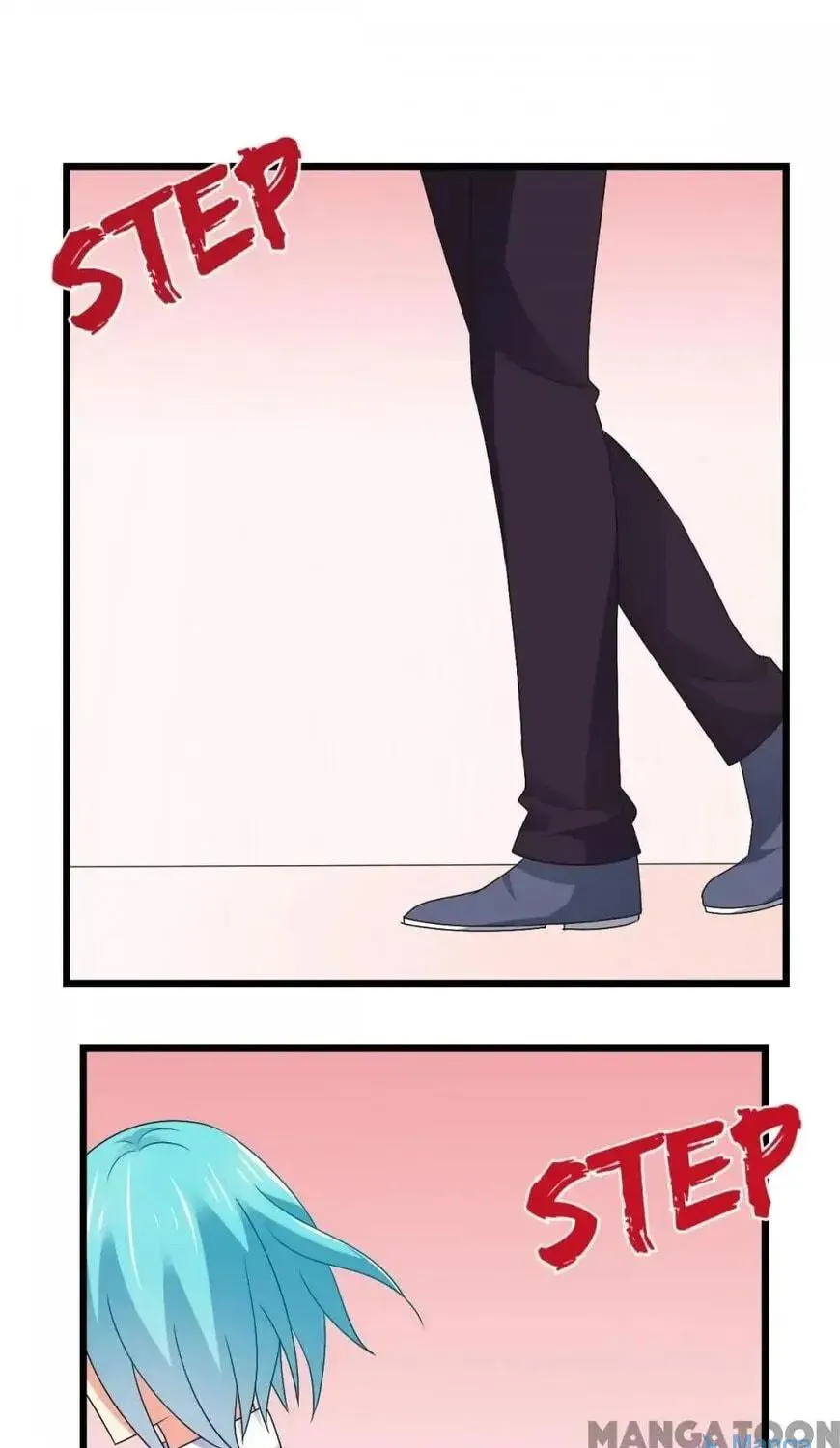 I Love BL Comics Chapter 35 page 17 - 