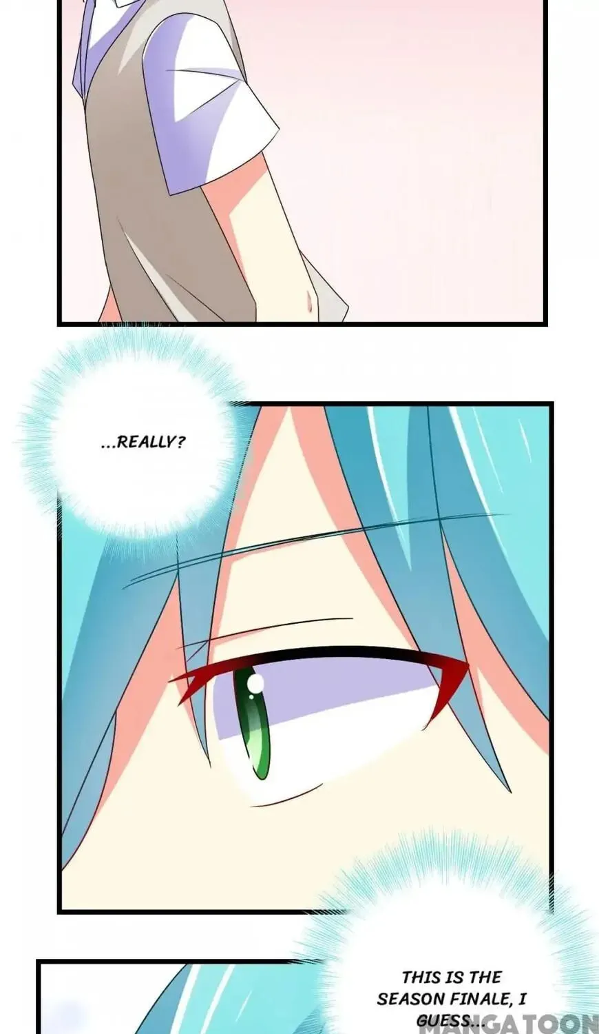I Love BL Comics Chapter 35 page 19 - 