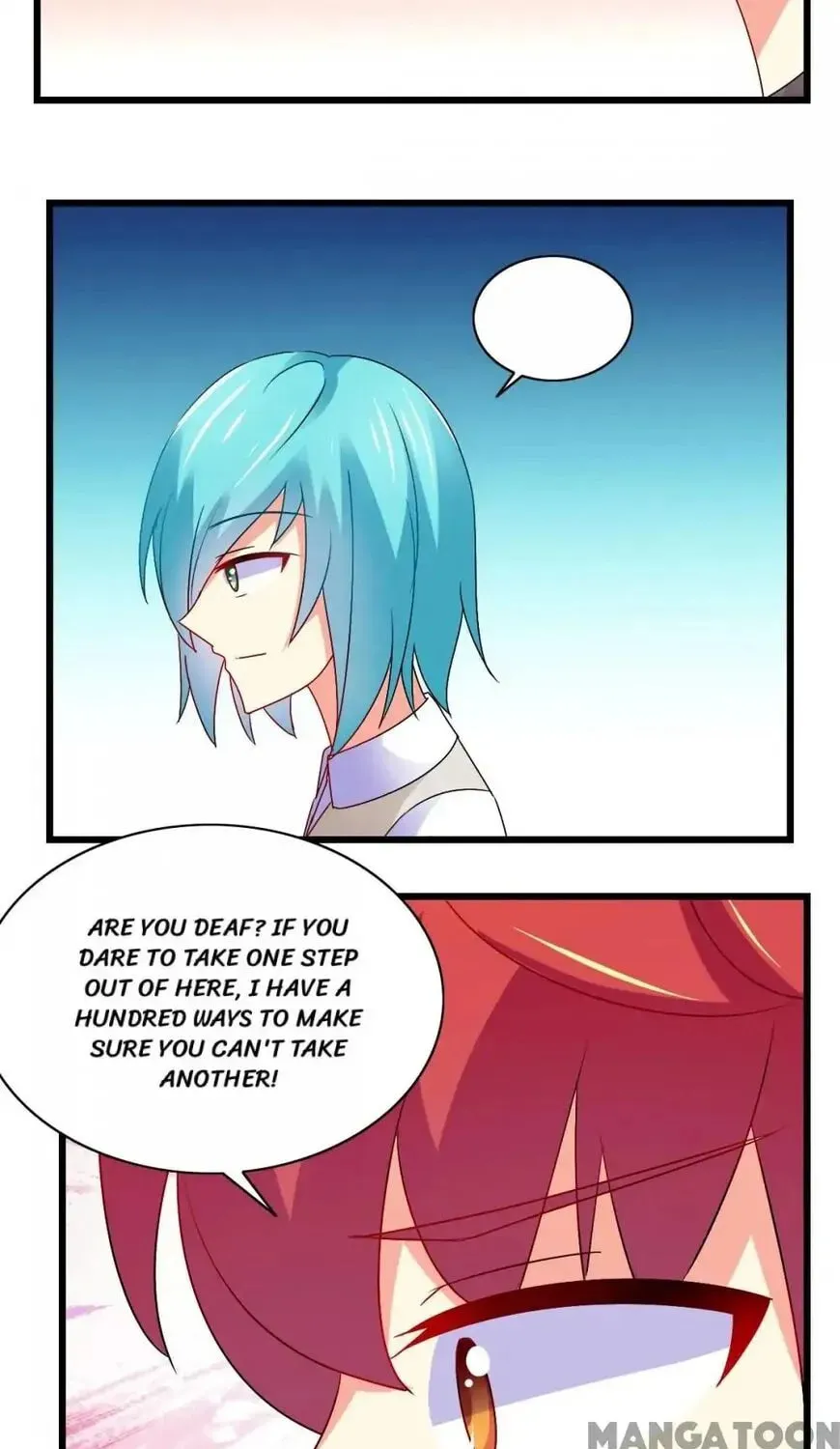 I Love BL Comics Chapter 35 page 3 - 