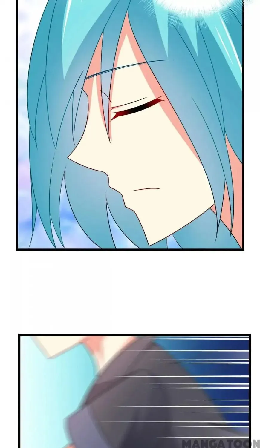 I Love BL Comics Chapter 35 page 21 - 