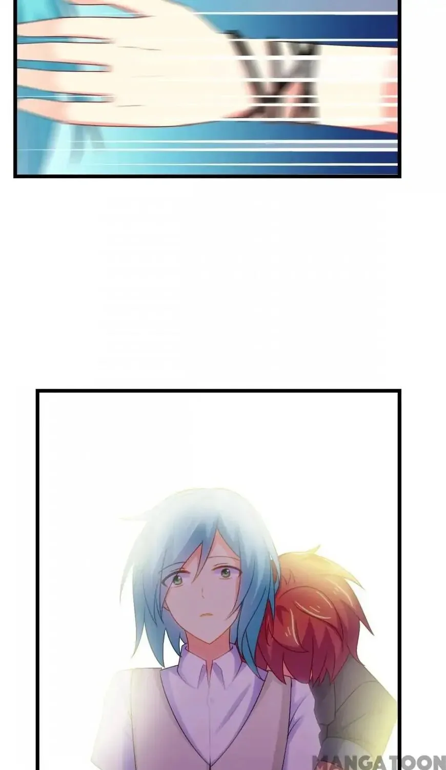 I Love BL Comics Chapter 35 page 25 - 
