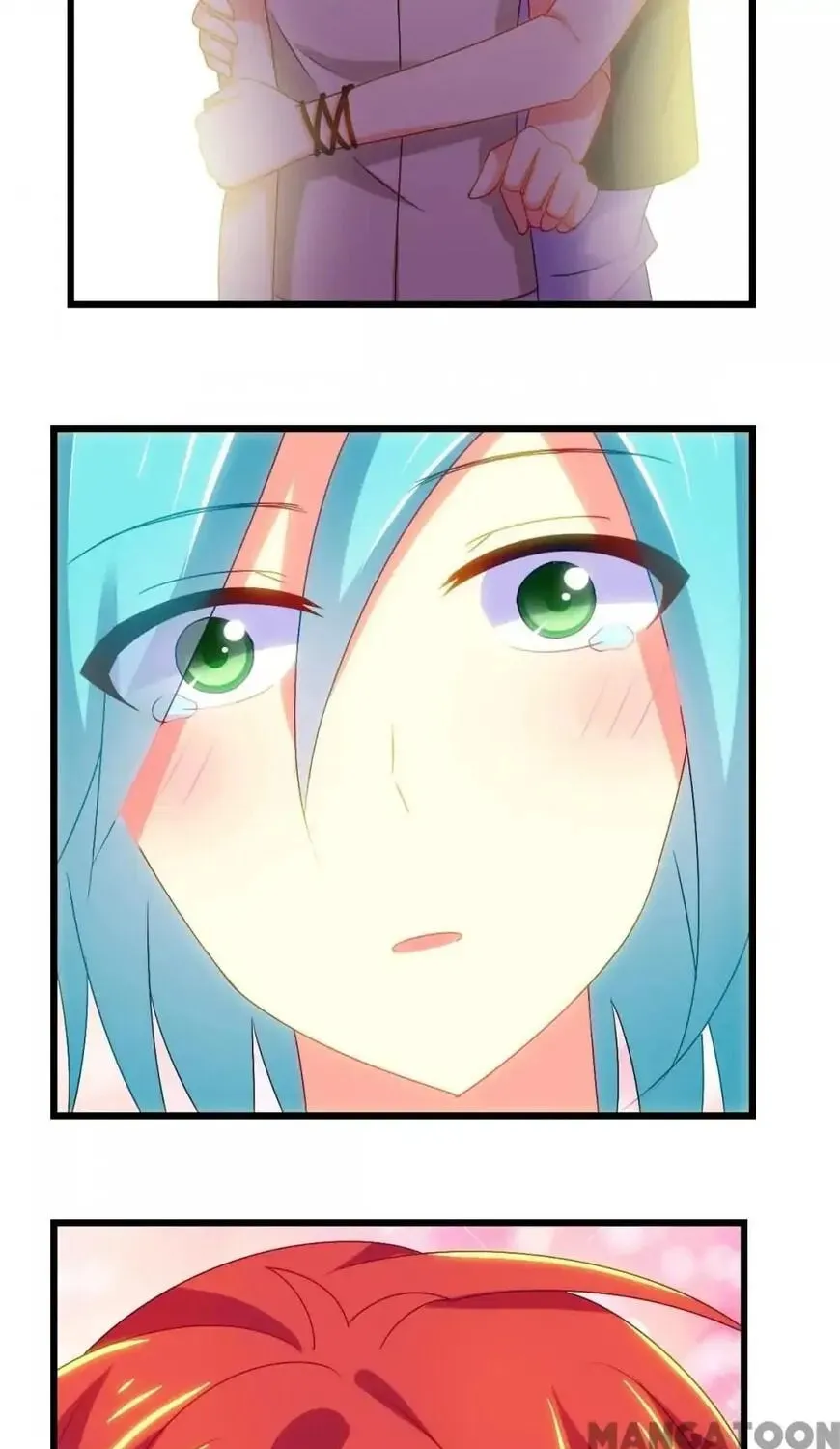 I Love BL Comics Chapter 35 page 27 - 