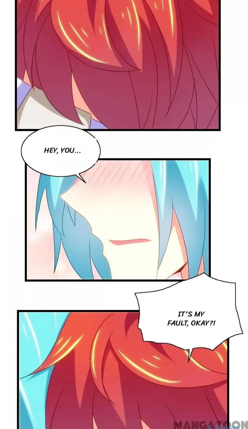 I Love BL Comics Chapter 35 page 29 - 