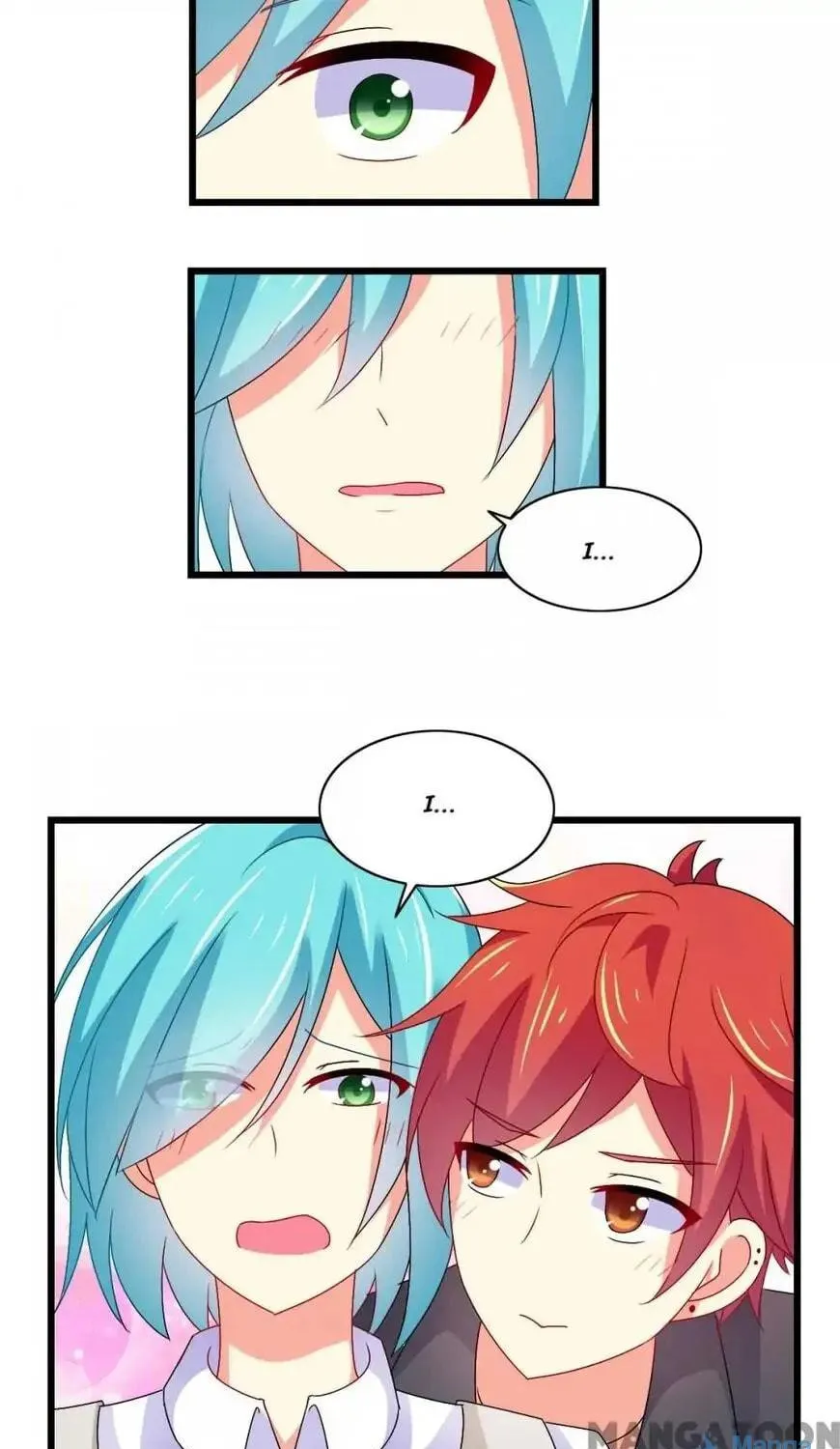 I Love BL Comics Chapter 35 page 34 - 