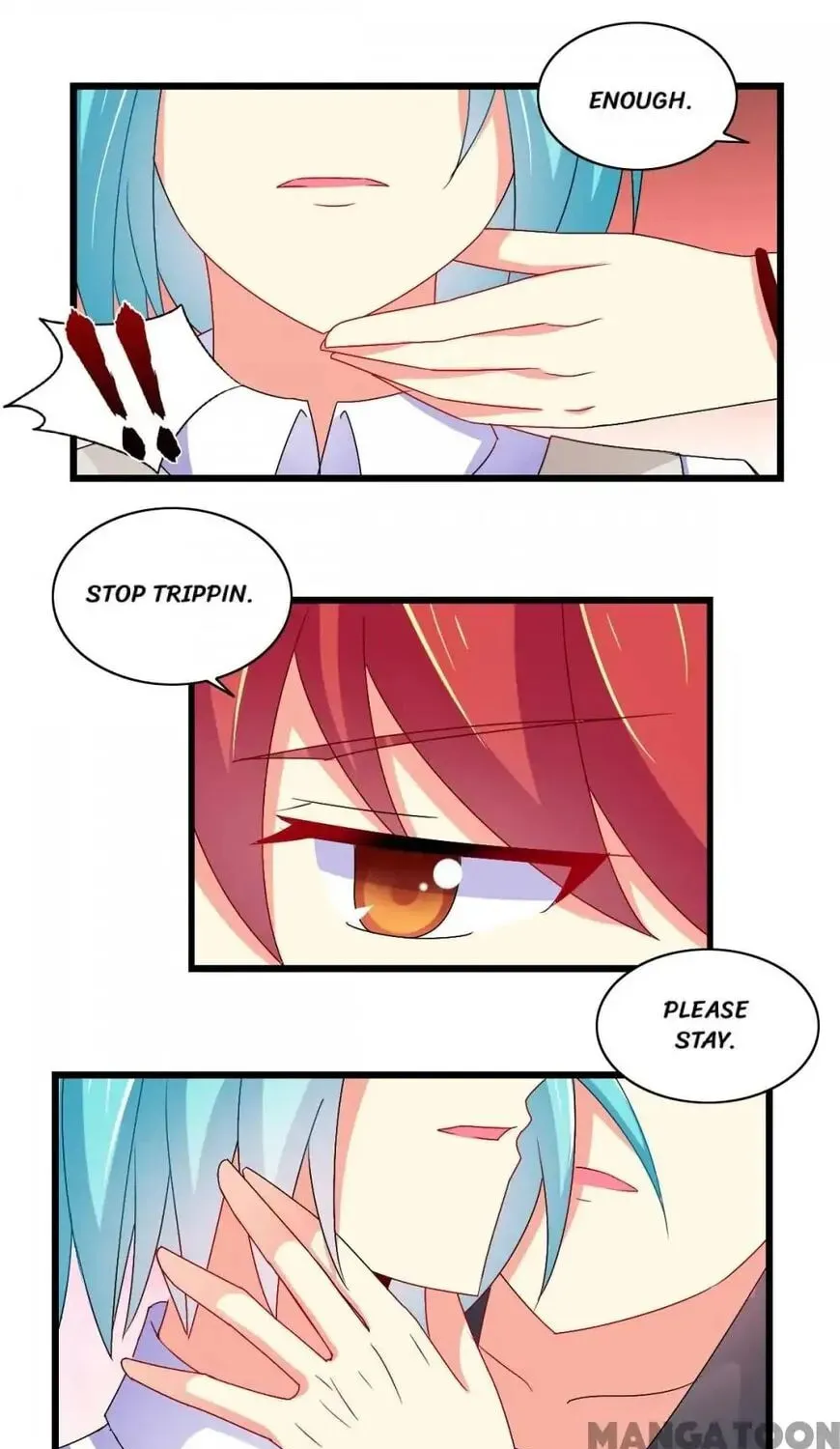 I Love BL Comics Chapter 35 page 36 - 