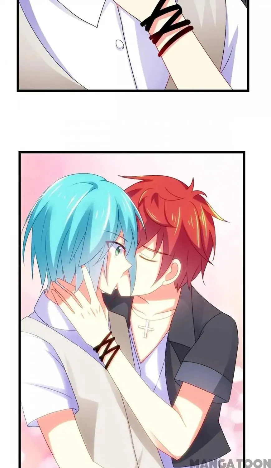 I Love BL Comics Chapter 35 page 38 - 