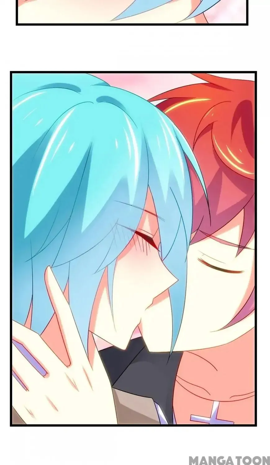 I Love BL Comics Chapter 35 page 42 - 