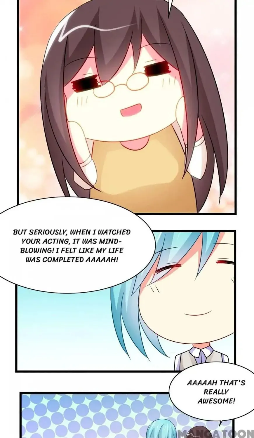 I Love BL Comics Chapter 35 page 50 - 