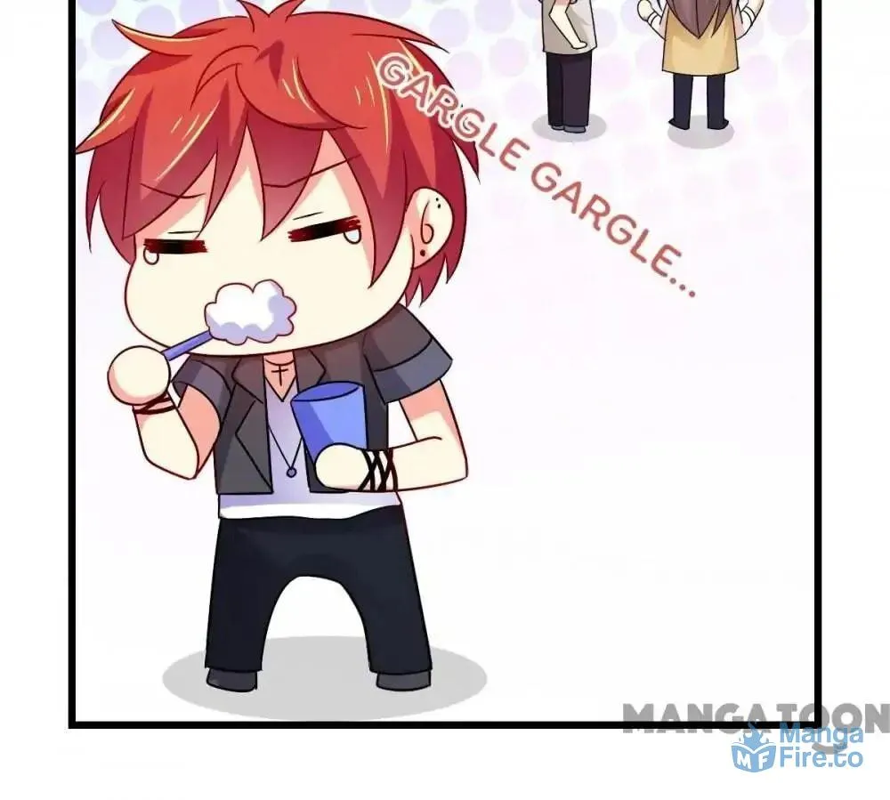 I Love BL Comics Chapter 35 page 52 - 