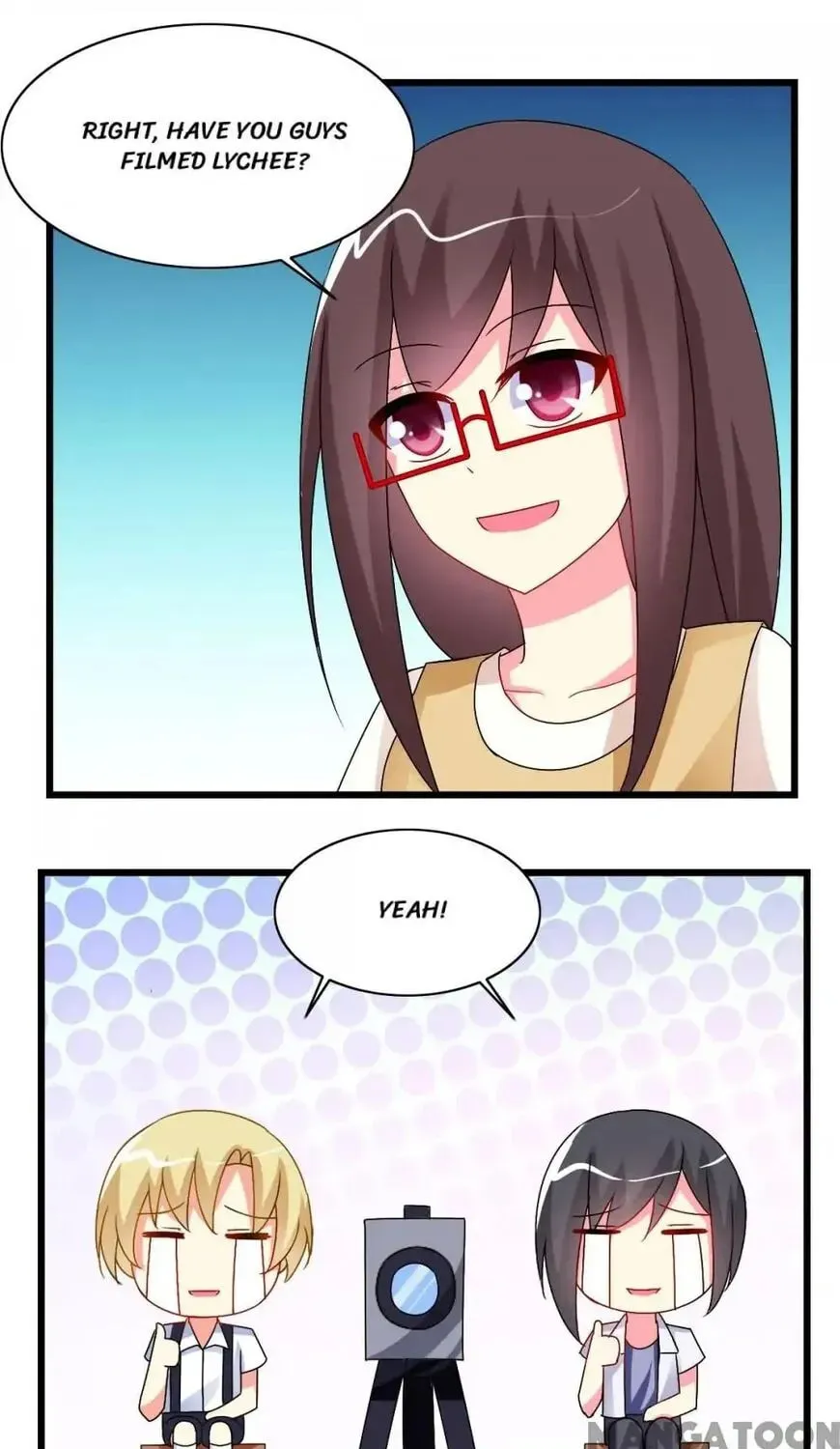 I Love BL Comics Chapter 35 page 53 - 
