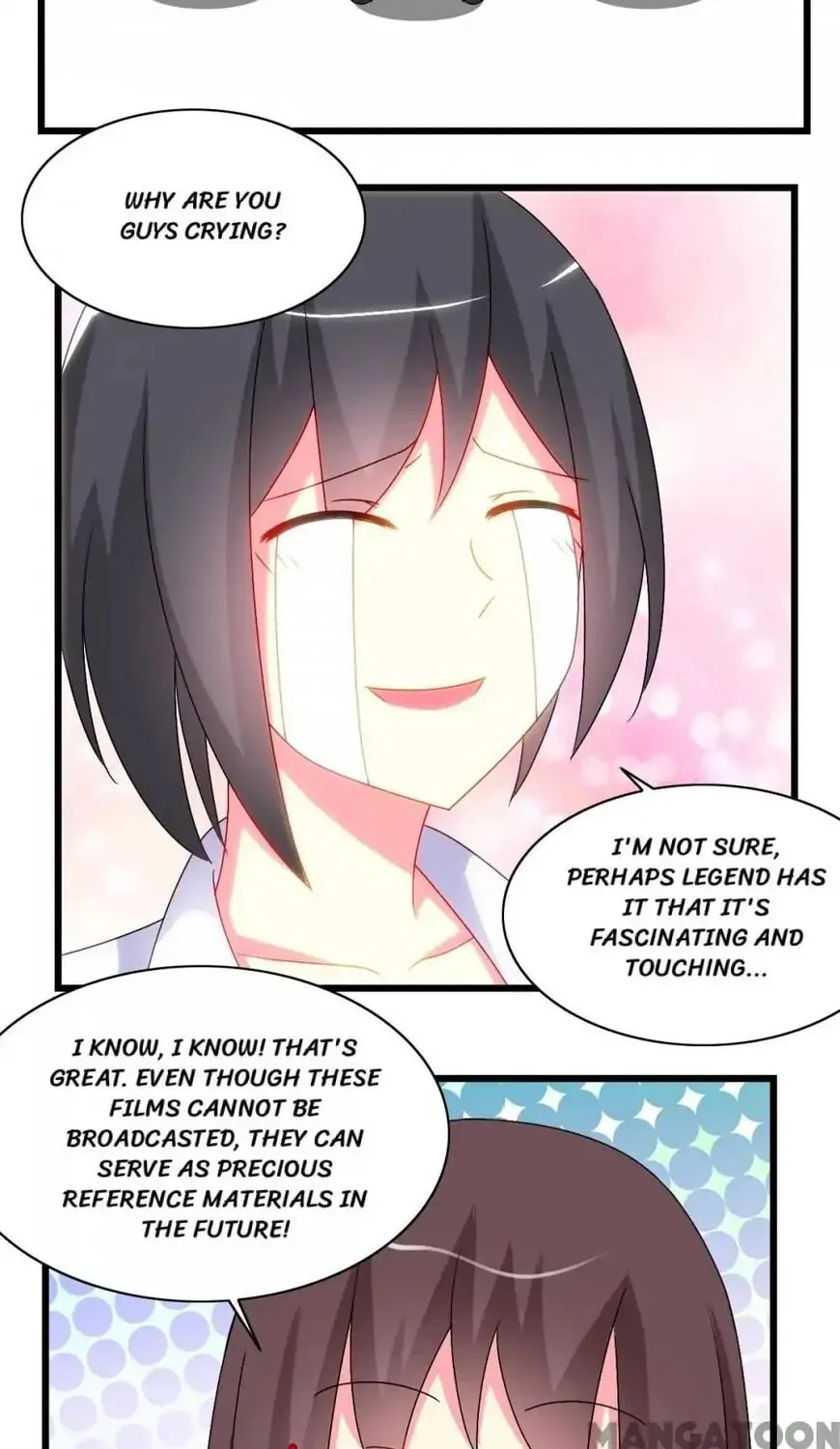 I Love BL Comics Chapter 35 page 55 - 