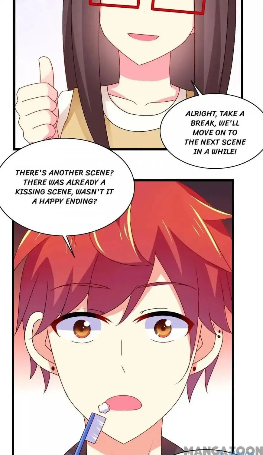 I Love BL Comics Chapter 35 page 57 - 