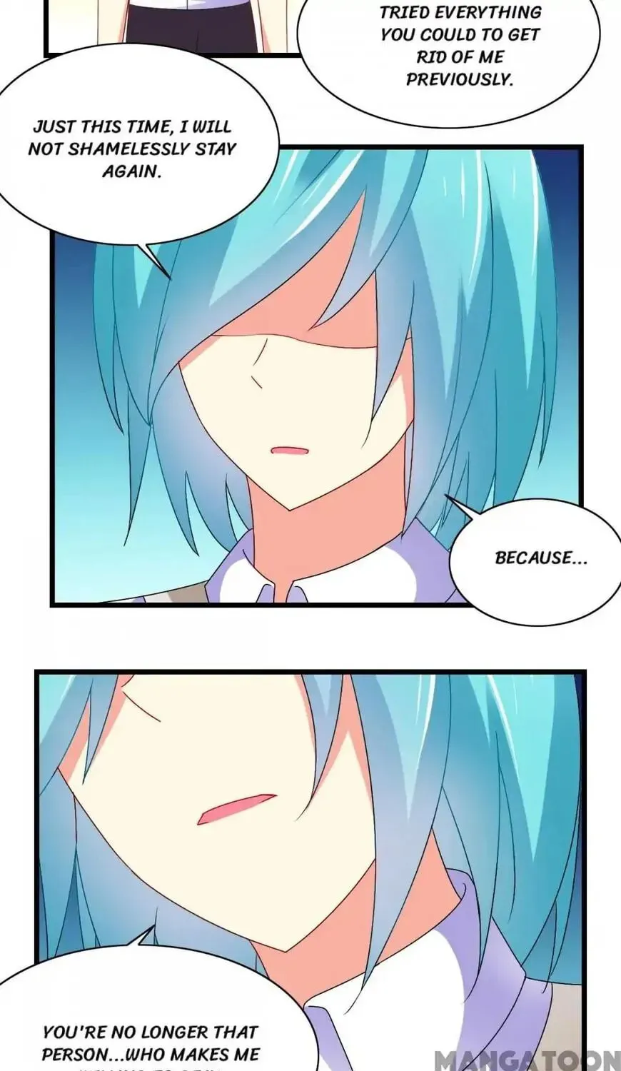 I Love BL Comics Chapter 35 page 7 - 