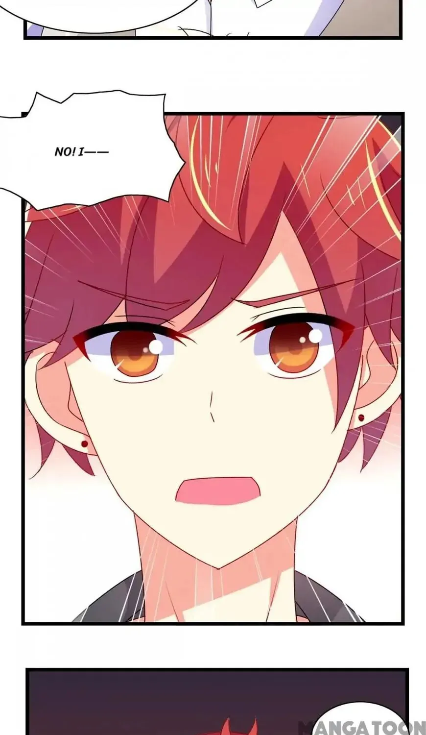 I Love BL Comics Chapter 35 page 9 - 