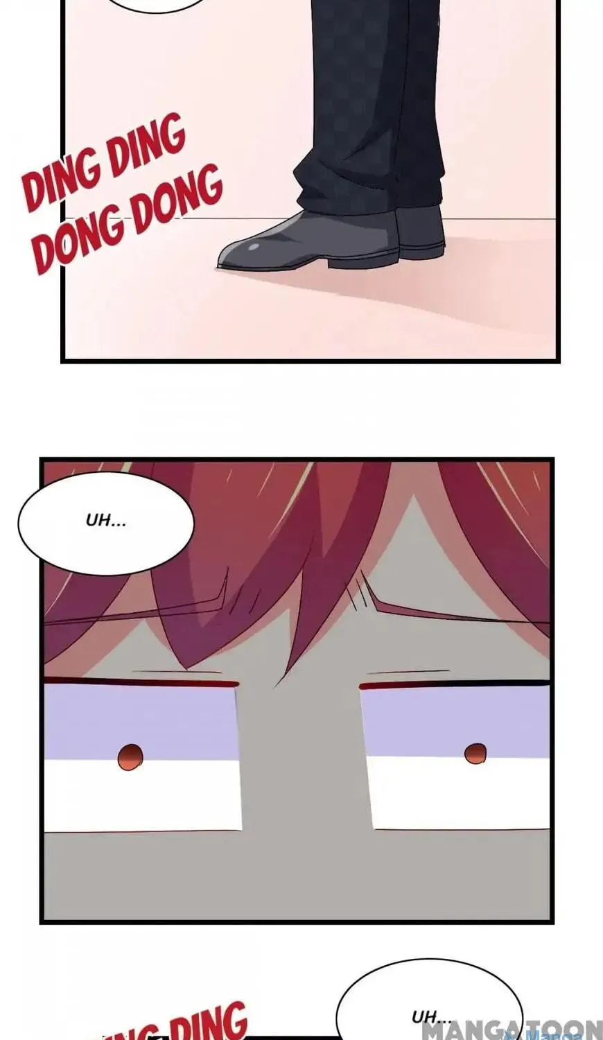 I Love BL Comics Chapter 36 page 11 - 