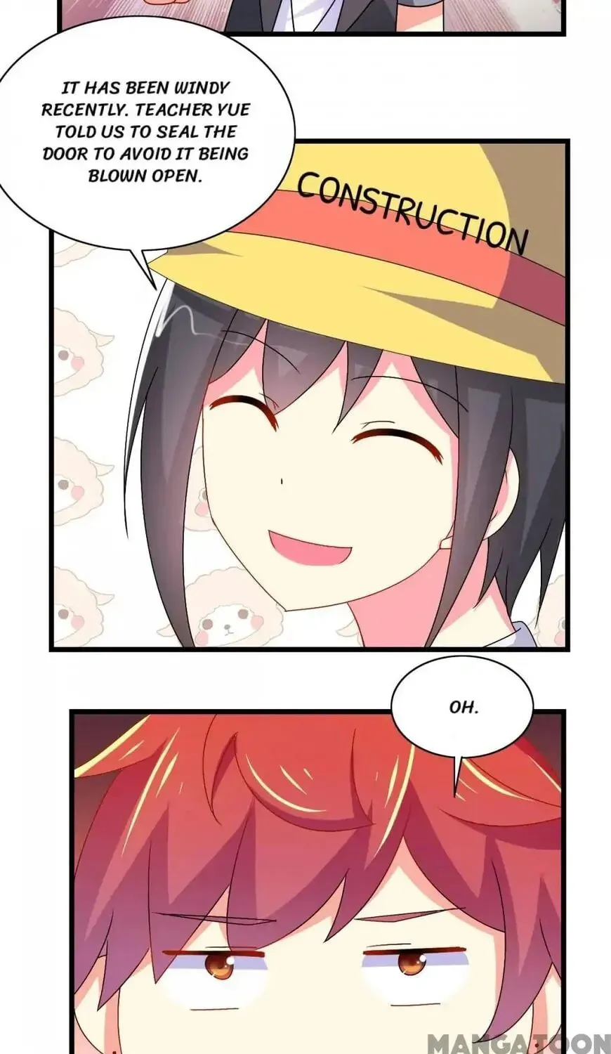 I Love BL Comics Chapter 36 page 20 - 