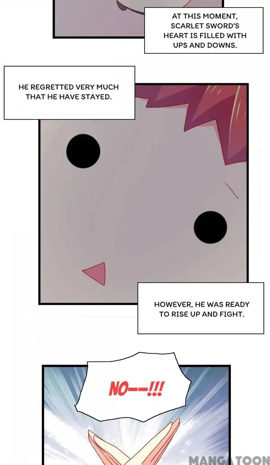 I Love BL Comics Chapter 36 page 3 - 