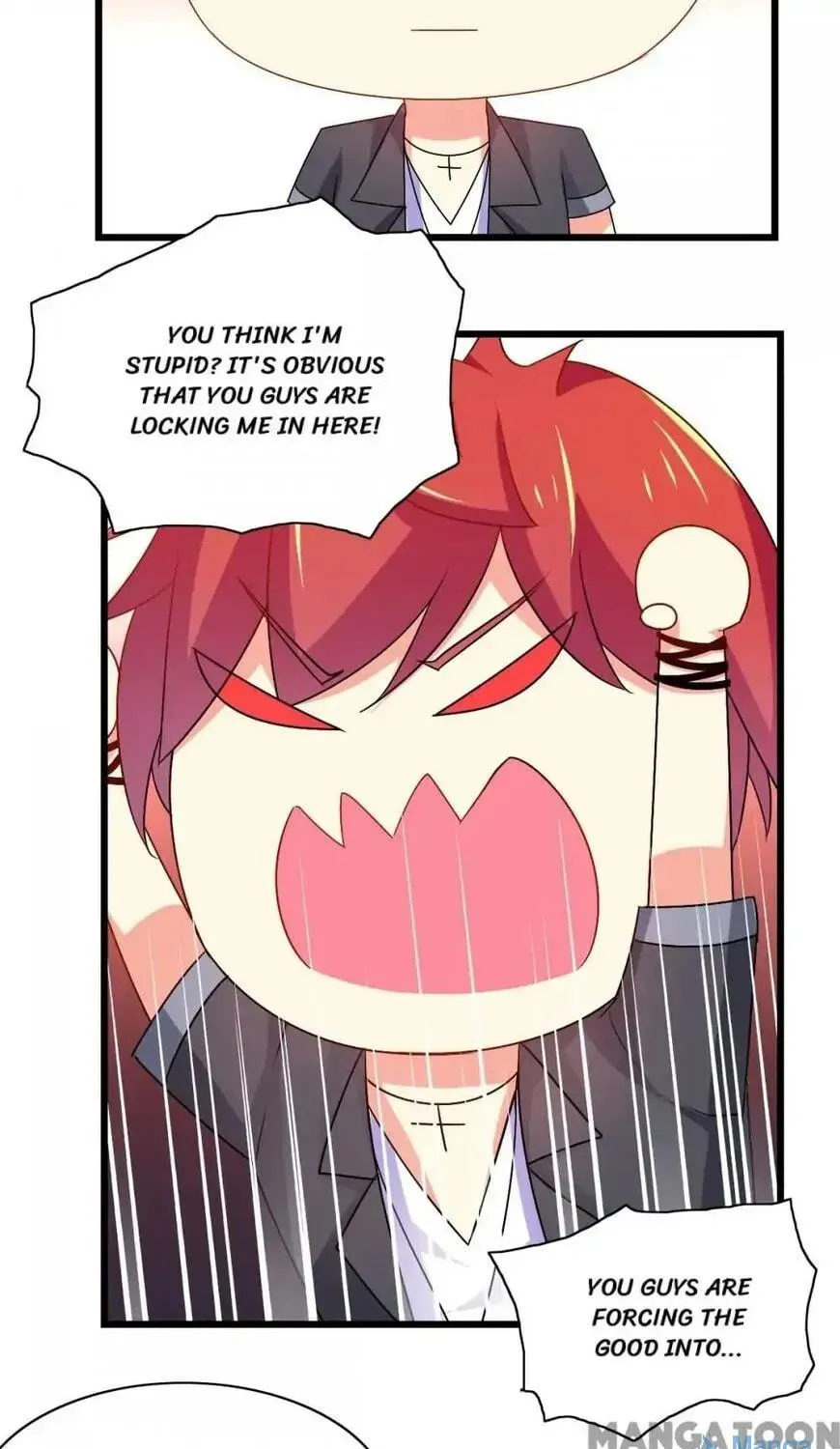 I Love BL Comics Chapter 36 page 22 - 