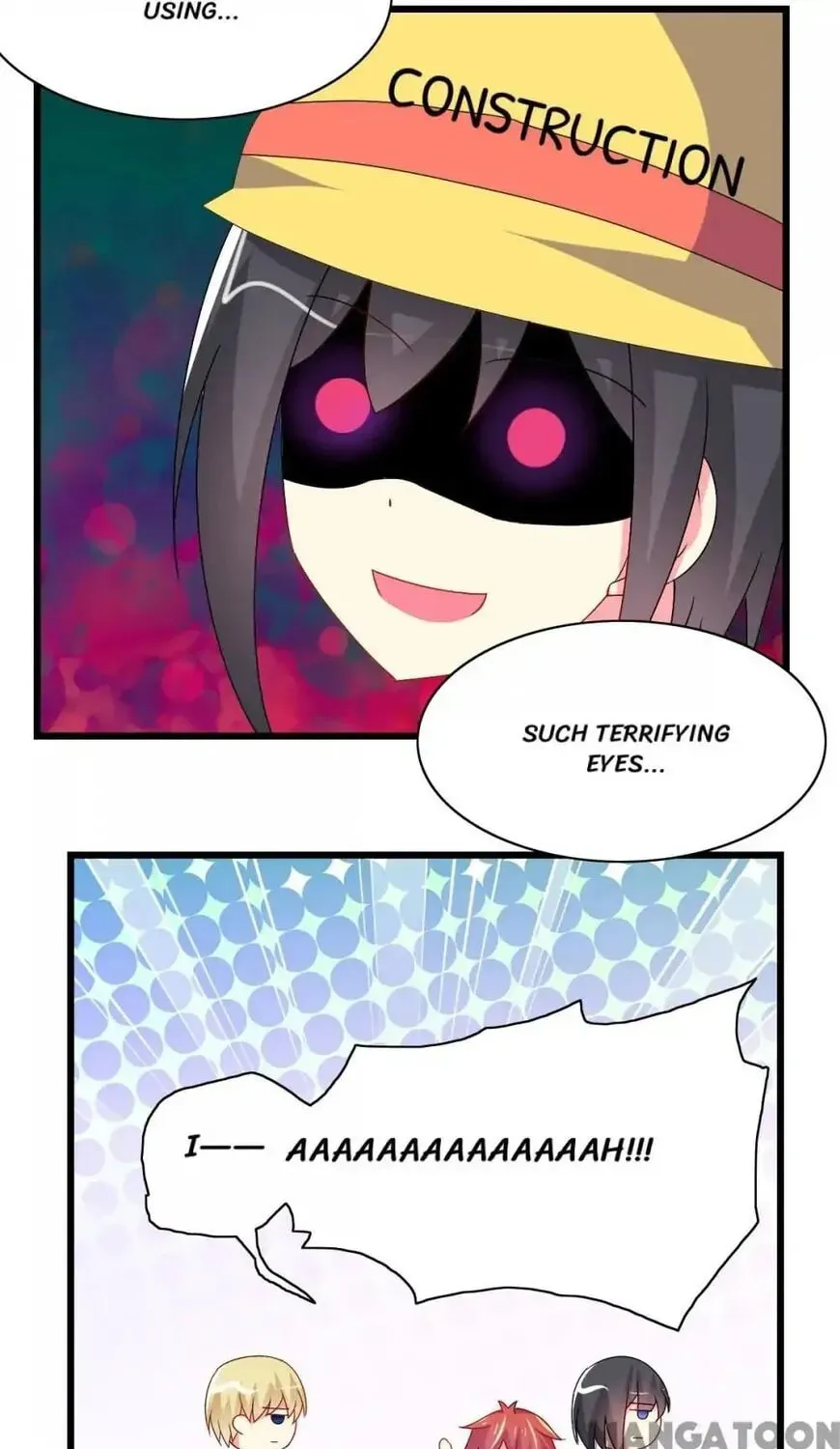 I Love BL Comics Chapter 36 page 24 - 