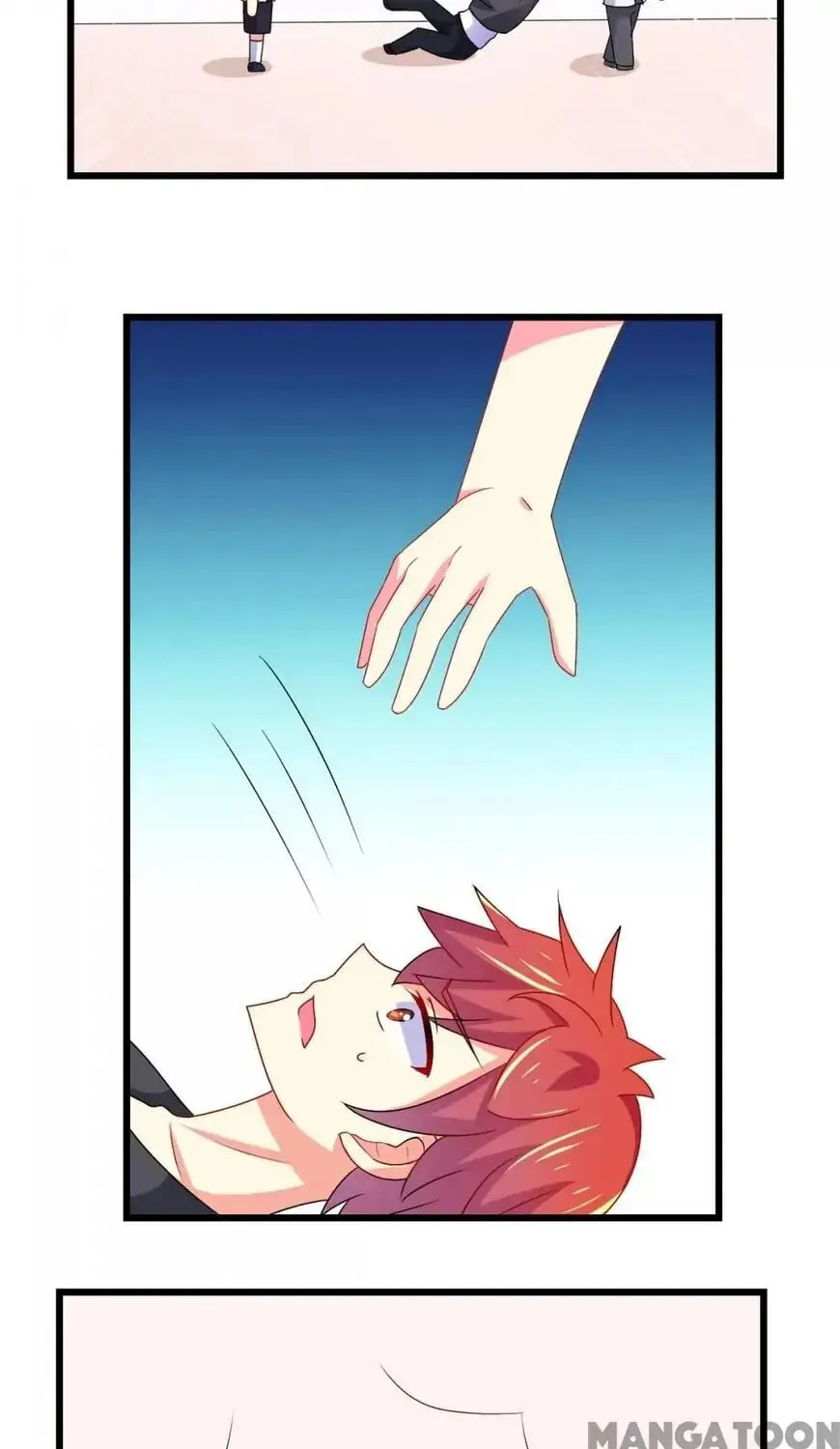 I Love BL Comics Chapter 36 page 26 - 