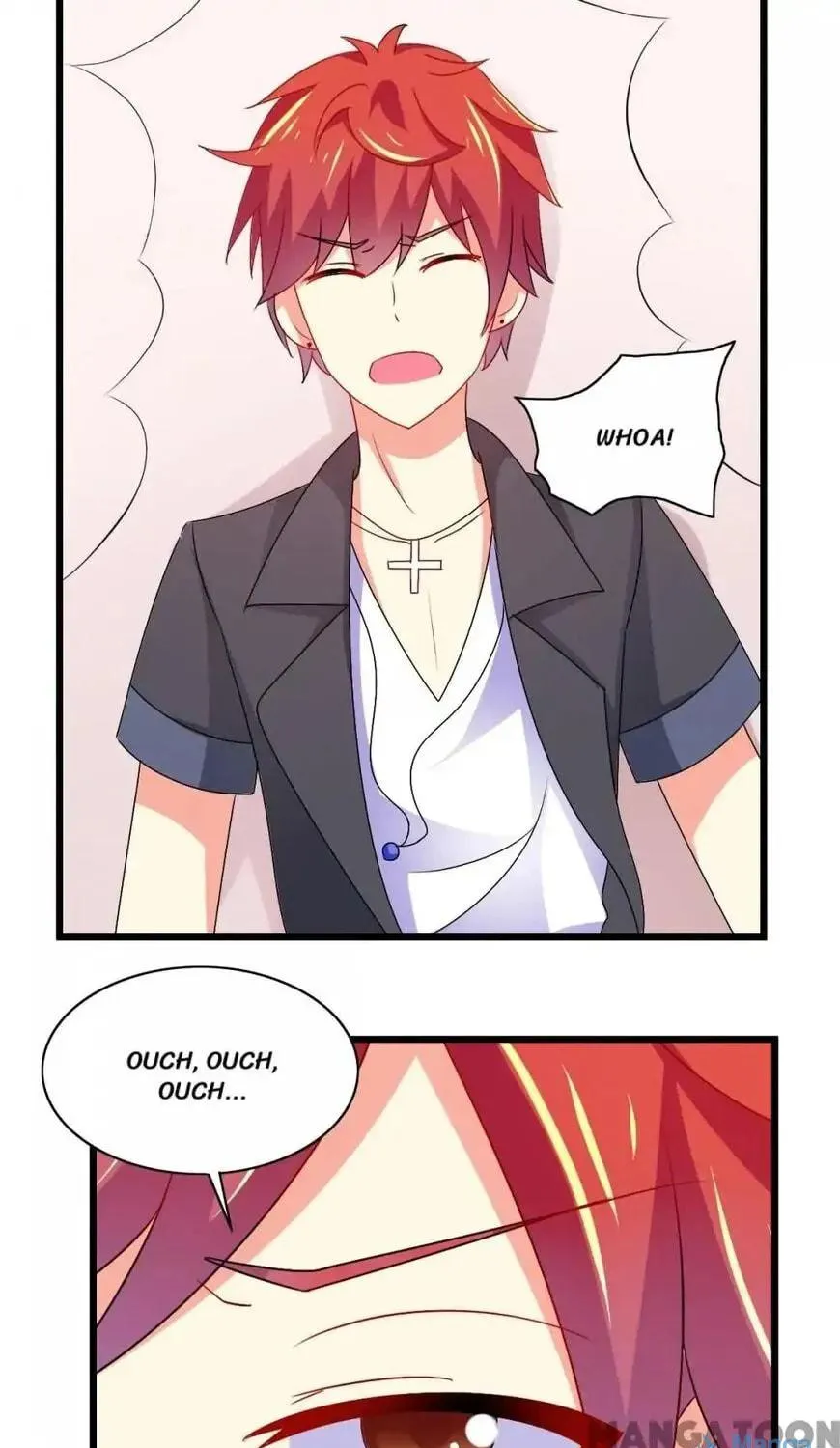 I Love BL Comics Chapter 36 page 28 - 