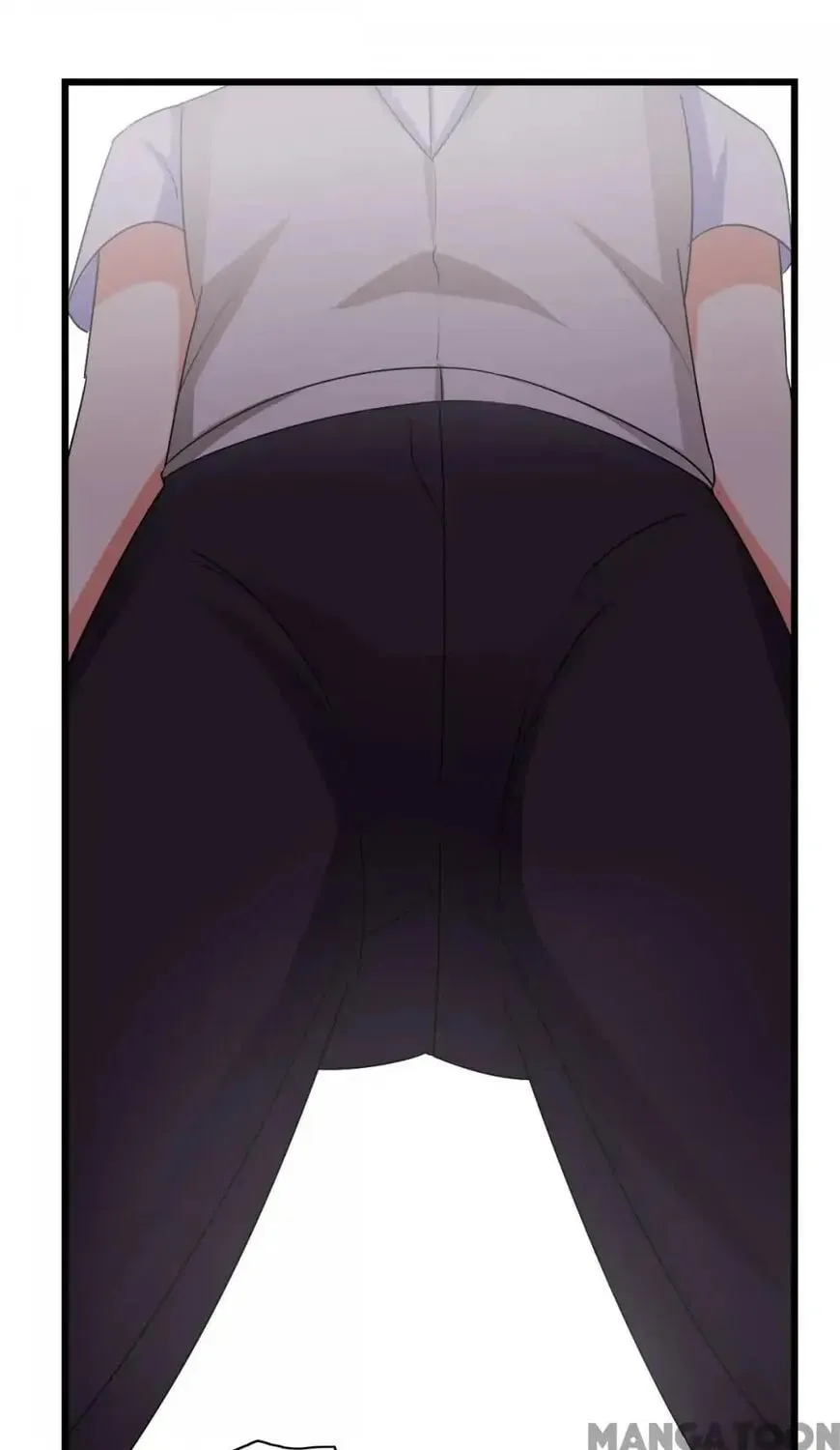I Love BL Comics Chapter 36 page 31 - 