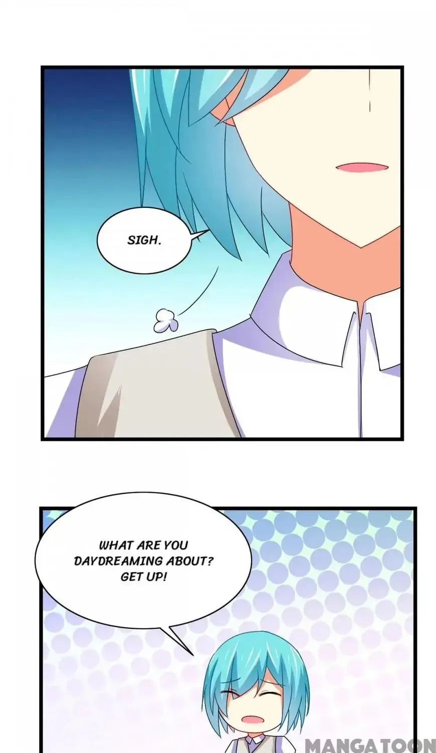 I Love BL Comics Chapter 36 page 35 - 