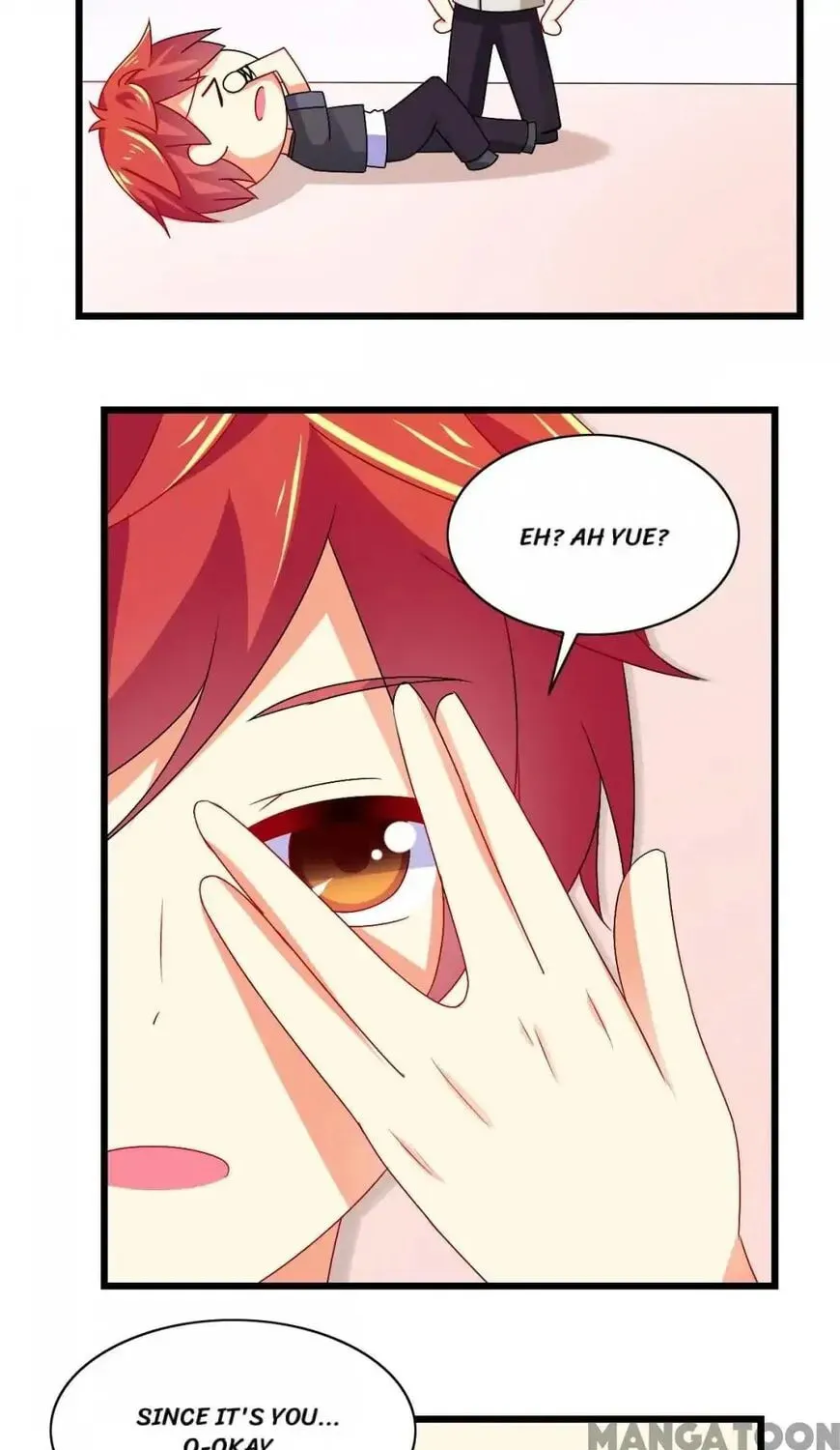I Love BL Comics Chapter 36 page 37 - 