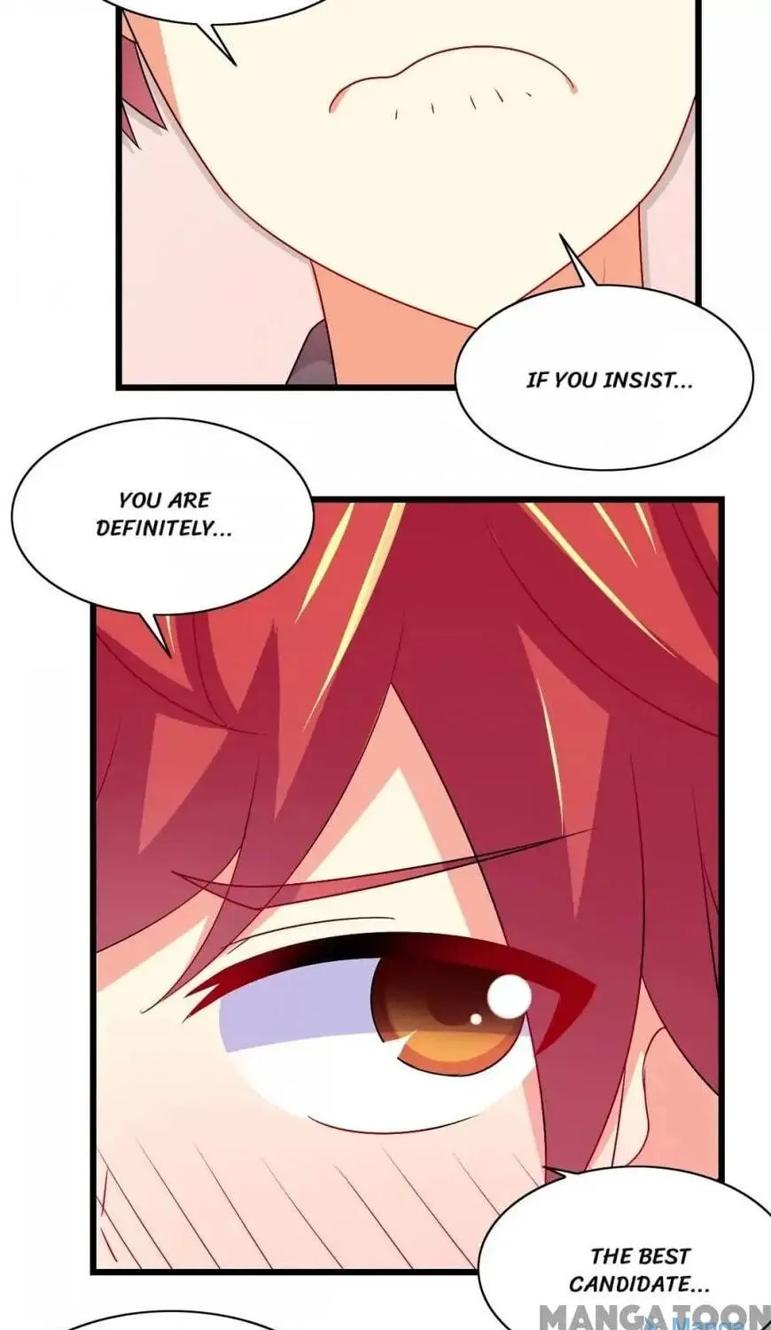 I Love BL Comics Chapter 36 page 39 - 