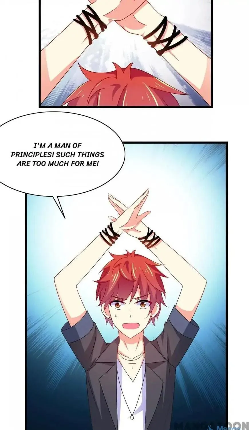 I Love BL Comics Chapter 36 page 5 - 