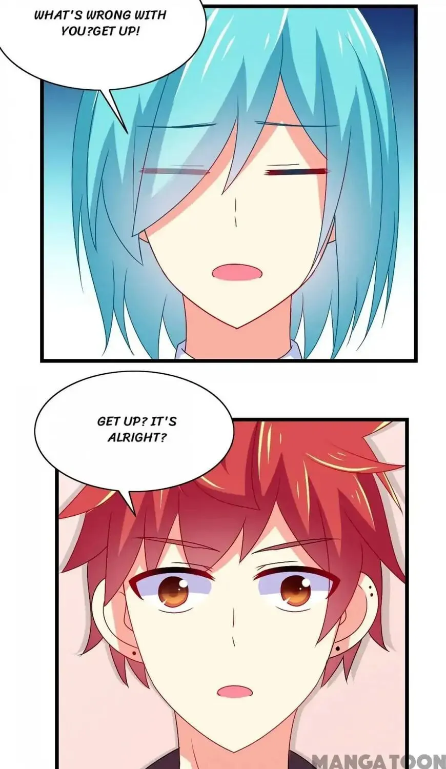 I Love BL Comics Chapter 36 page 41 - 
