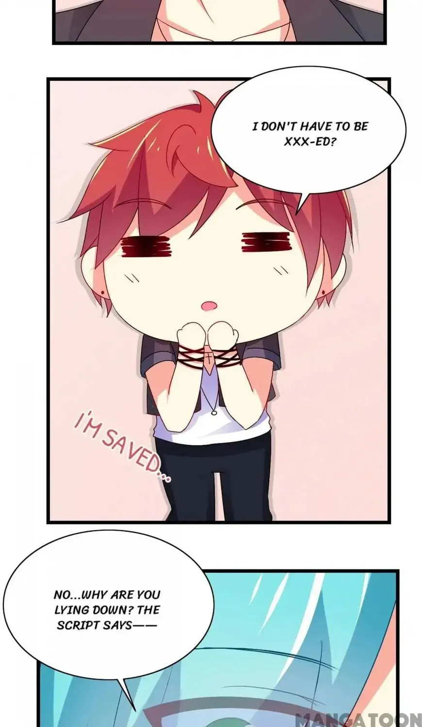 I Love BL Comics Chapter 36 page 43 - 