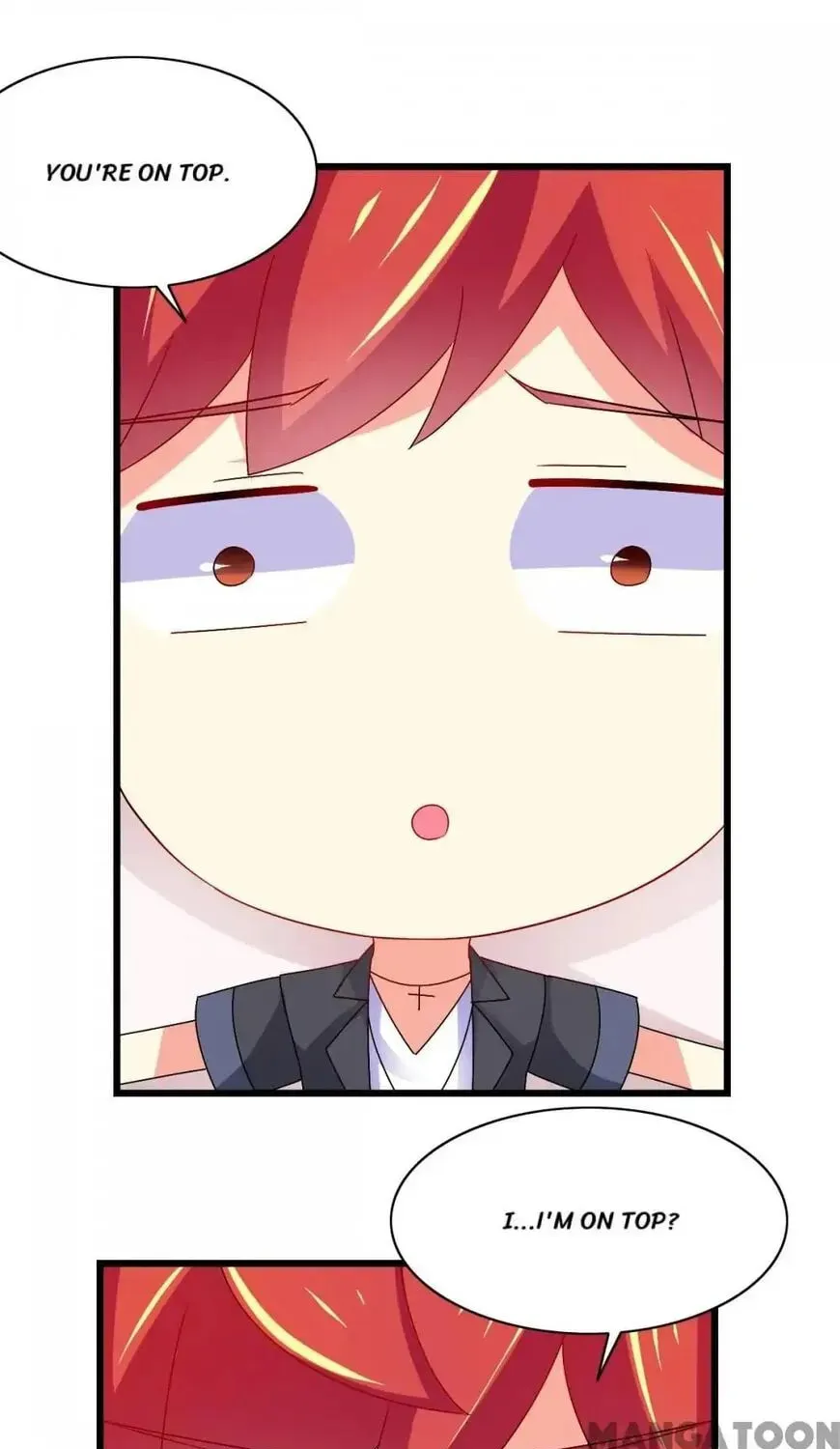 I Love BL Comics Chapter 36 page 46 - 