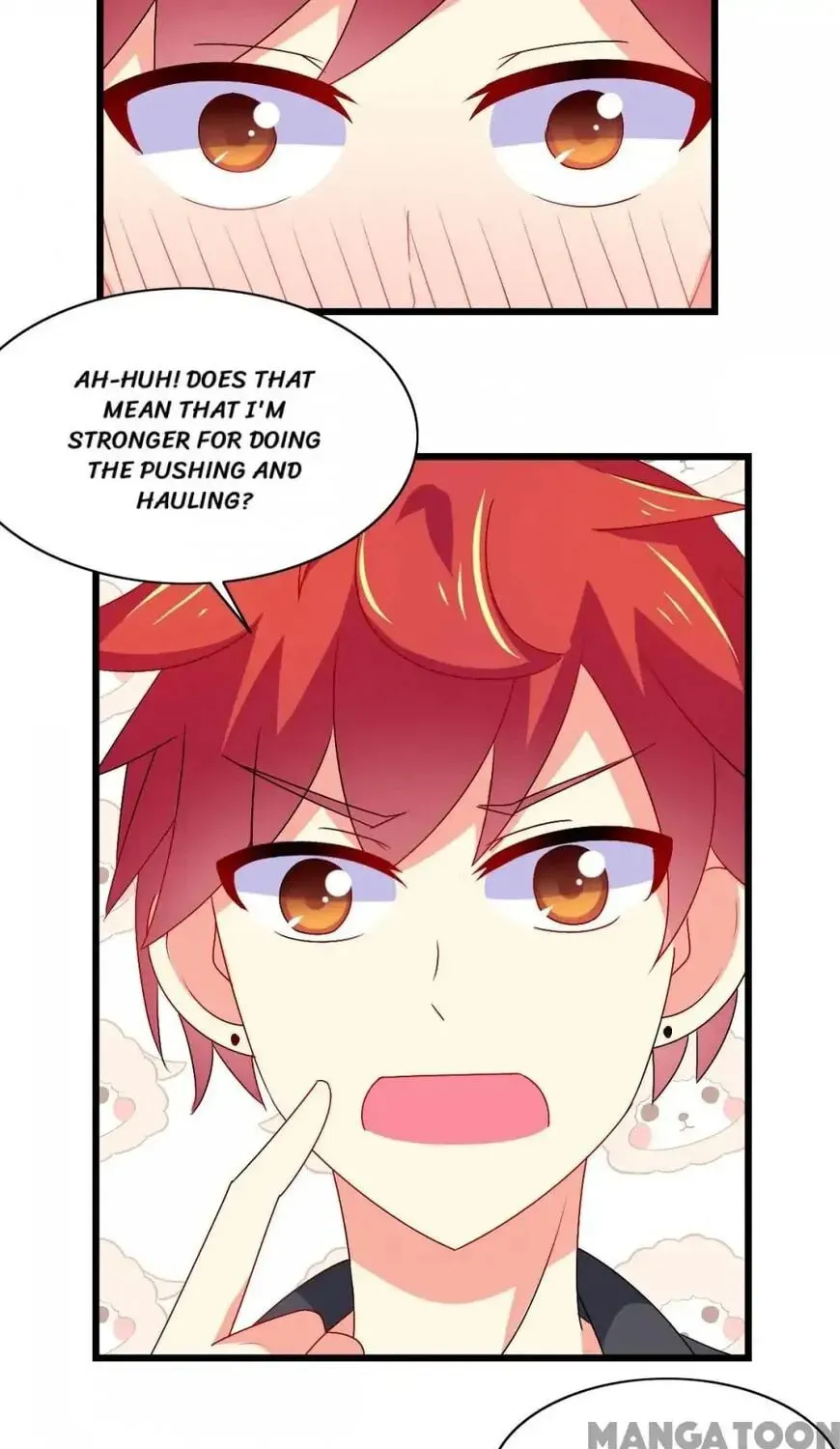 I Love BL Comics Chapter 36 page 48 - 