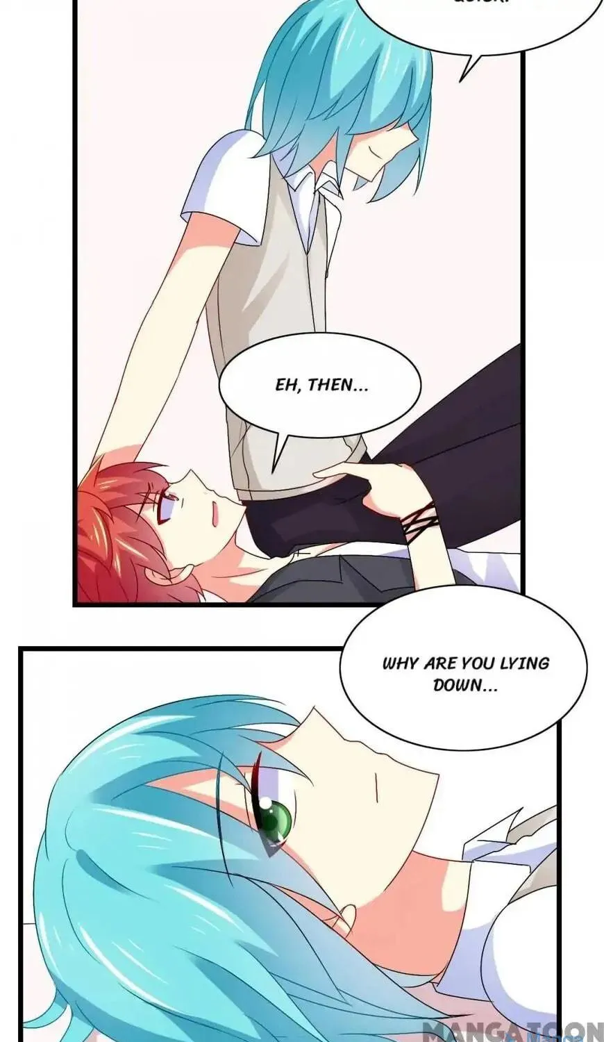 I Love BL Comics Chapter 36 page 50 - 
