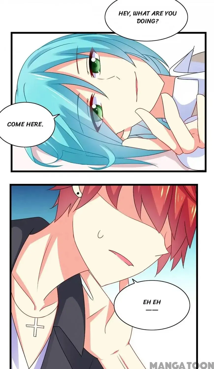 I Love BL Comics Chapter 36 page 52 - 