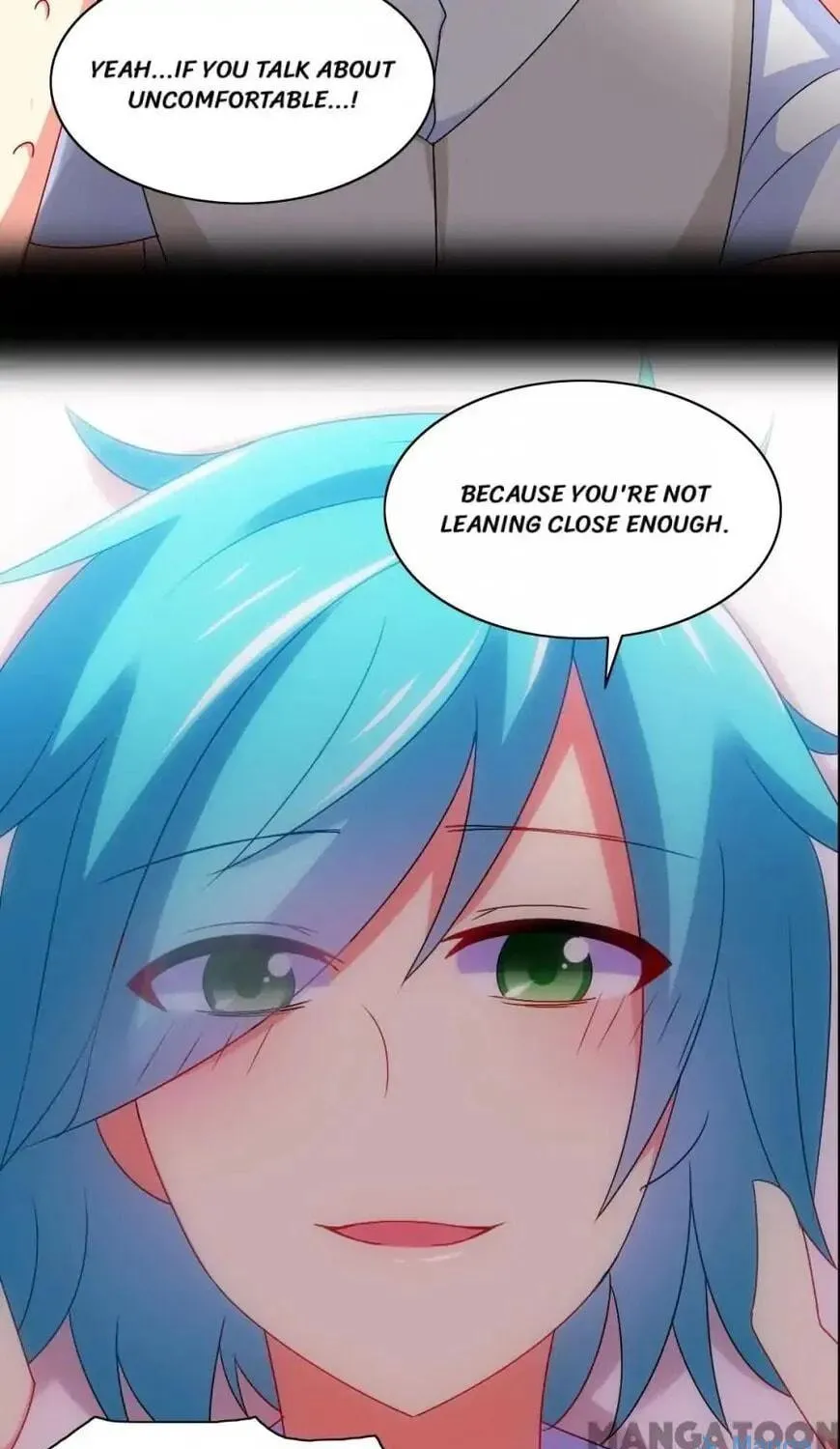 I Love BL Comics Chapter 36 page 56 - 