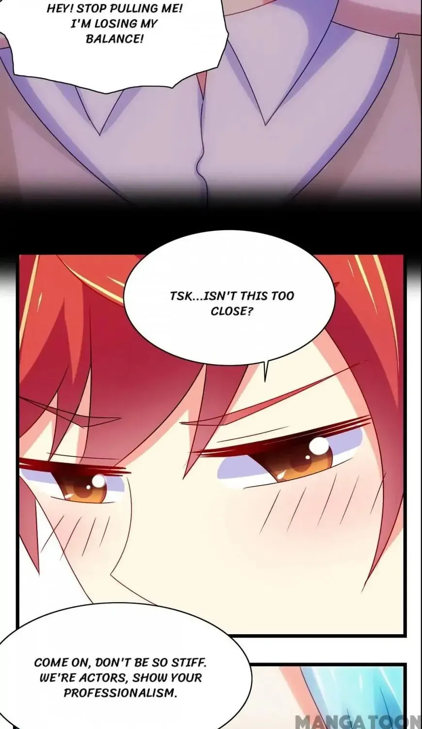 I Love BL Comics Chapter 36 page 58 - 