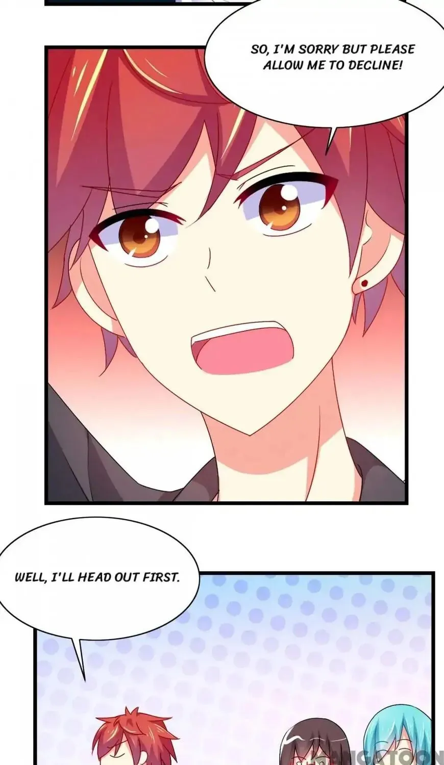 I Love BL Comics Chapter 36 page 7 - 