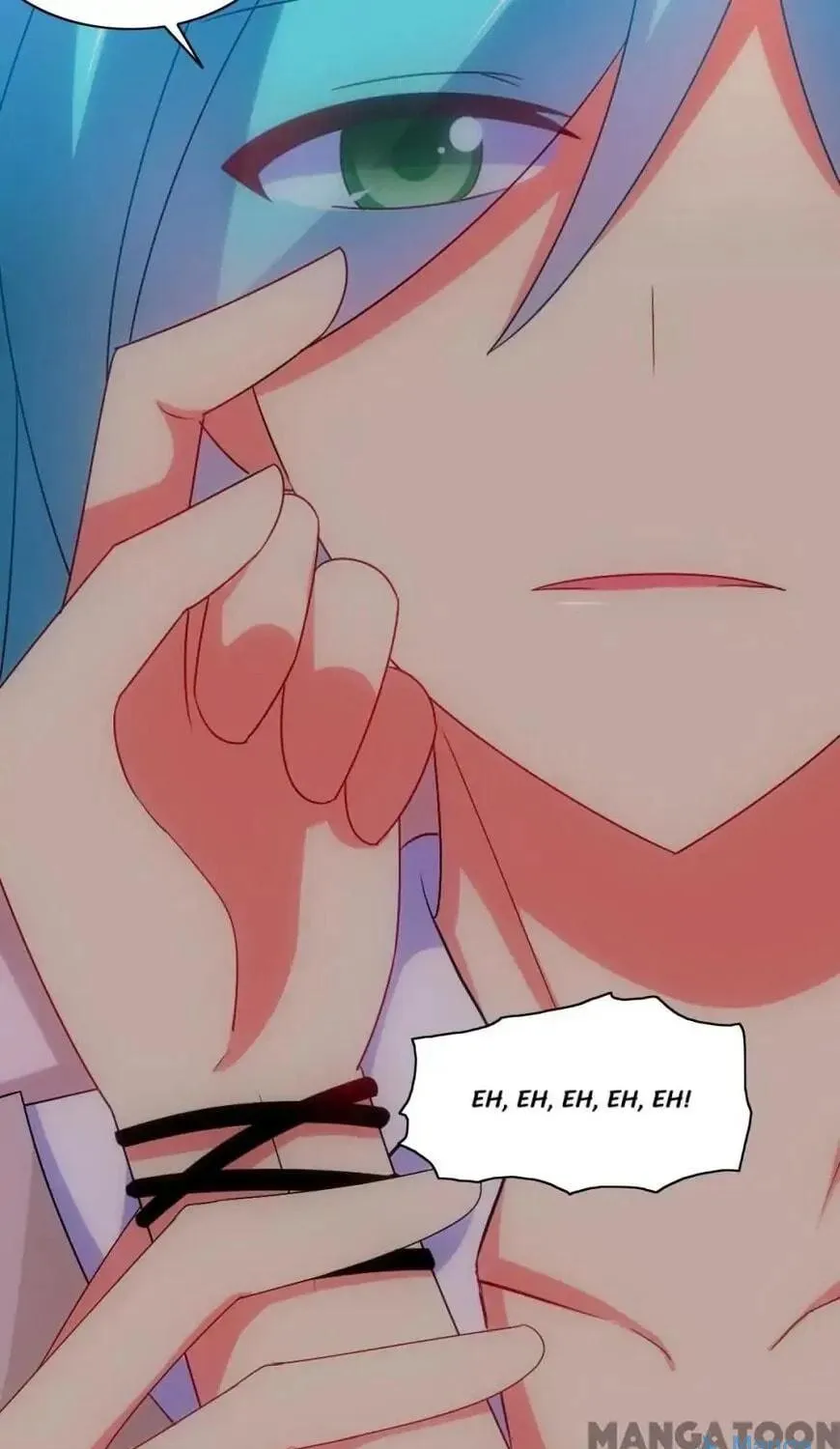 I Love BL Comics Chapter 36 page 62 - 