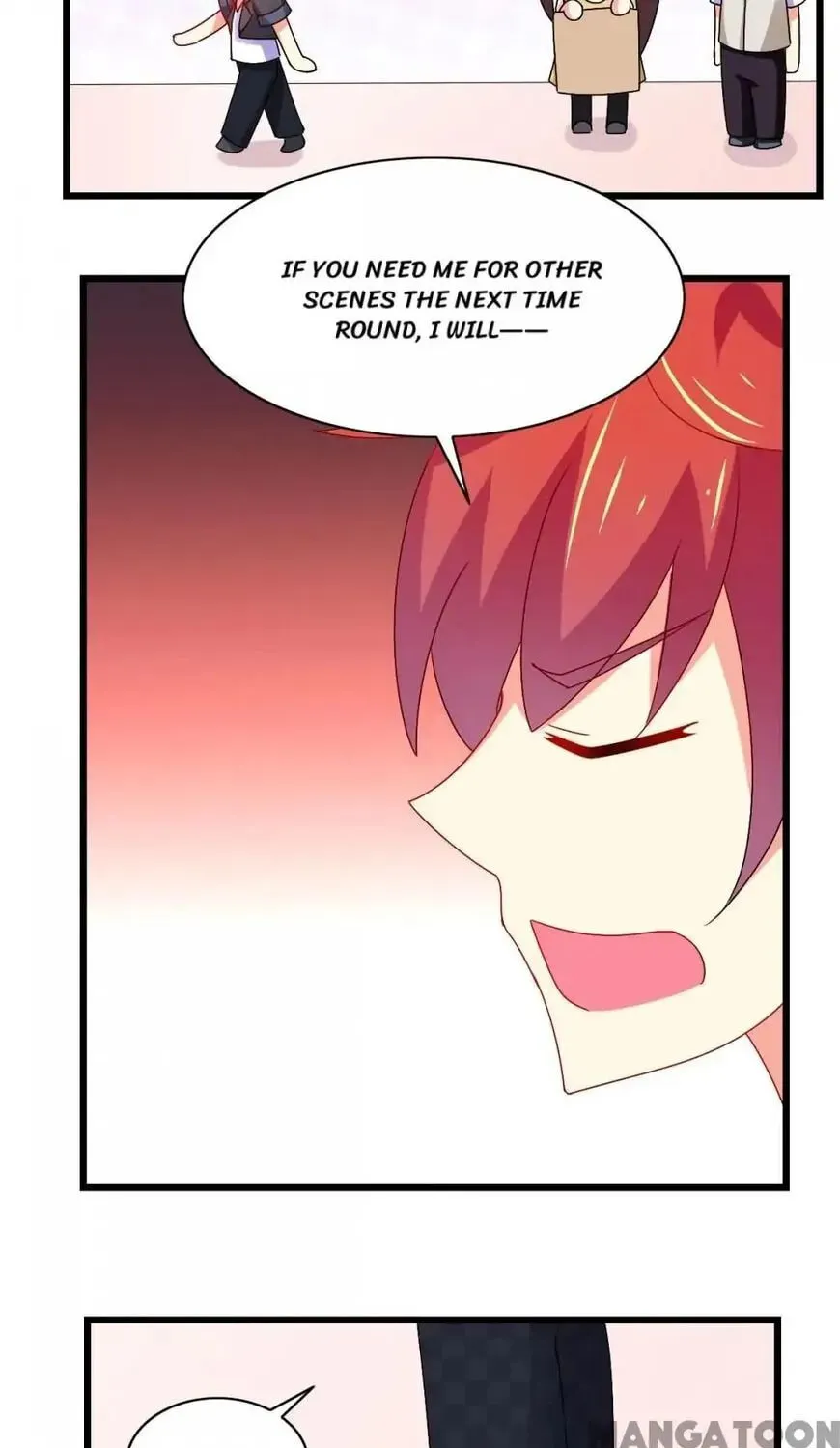 I Love BL Comics Chapter 36 page 9 - 