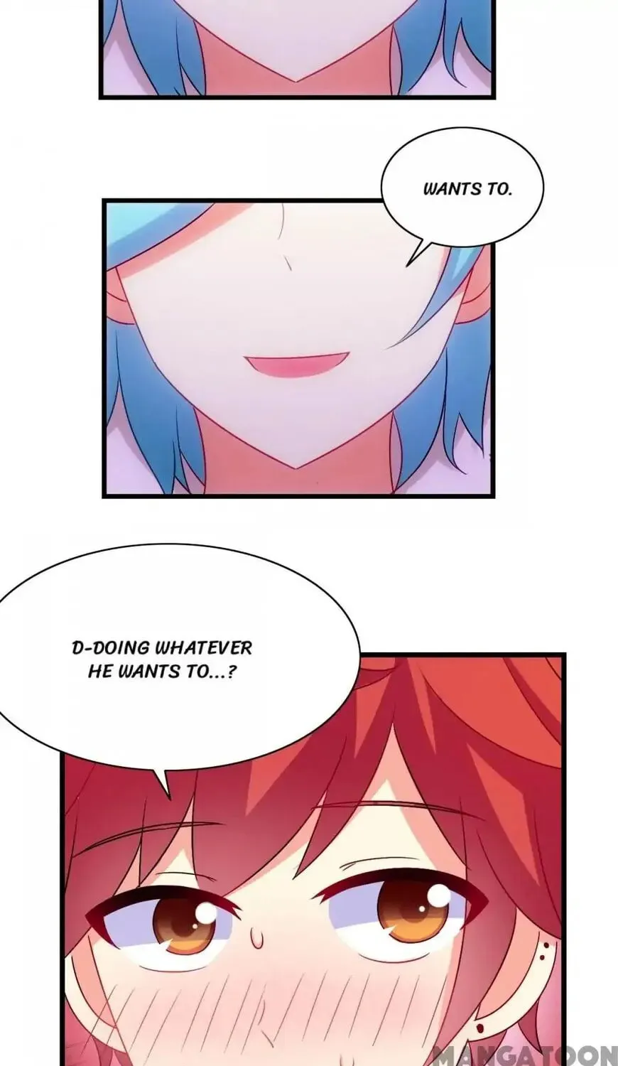 I Love BL Comics Chapter 37 page 13 - 