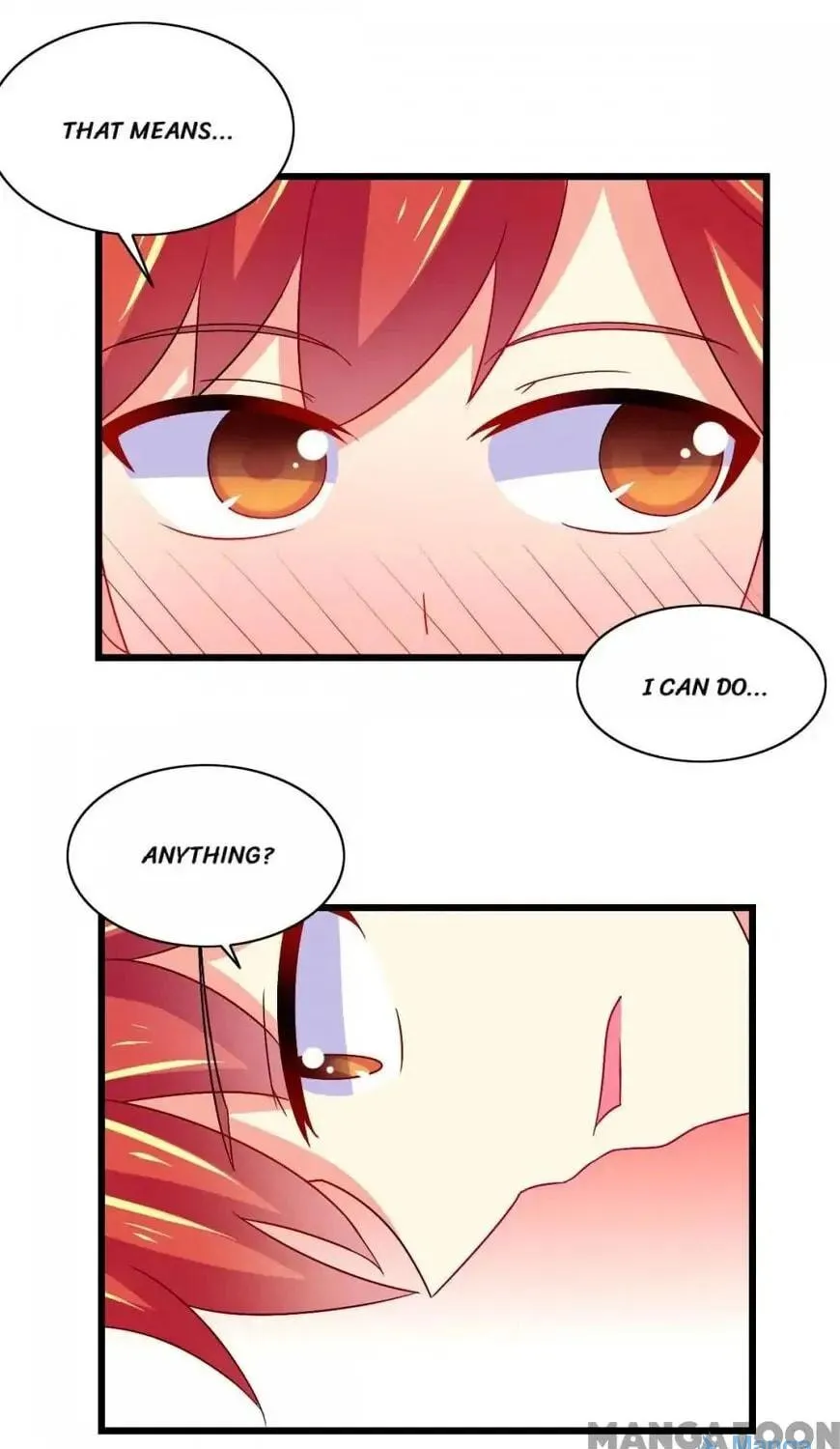I Love BL Comics Chapter 37 page 16 - 